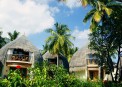 Beach Villa