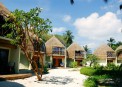 Beach Villa