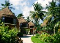 Beach Villa