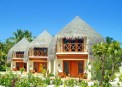 Beach Villa