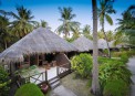 Garden Villa