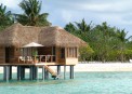 Sheraton Maldives Full Moon Resort & Spa