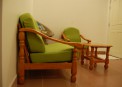  Vaali Beach Lodge
