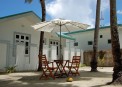  Vaali Beach Lodge