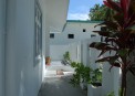  Vaali Beach Lodge