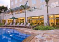 Real InterContinental Hotel & Club Tower:   