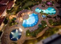  Real InterContinental Hotel & Club Tower, -, -