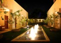 Real InterContinental Hotel & Club Tower: -