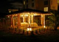Real InterContinental Hotel & Club Tower: -