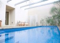 Real InterContinental Hotel & Club Tower: -