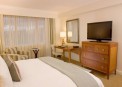 Real InterContinental Hotel & Club Tower:  Deluxe