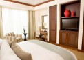 Real InterContinental Hotel & Club Tower:  King