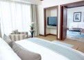 Real InterContinental Hotel & Club Tower:  Suite ()
