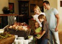 Real InterContinental Hotel & Club Tower: ,   