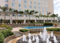 Real InterContinental Hotel & Club Tower:  