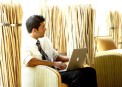 Real InterContinental Hotel & Club Tower: Wi-Fi     