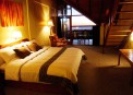 El Establo:  Suite