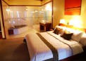 El Establo:  Honeymoon Suite