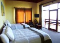 El Establo:  Suite TWIN