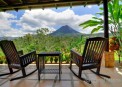 Arenal Manoa Hotel: 