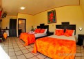 Arenal Manoa Hotel: 