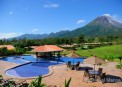 Arenal Manoa Hotel:   