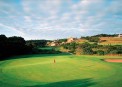 Fairmont Zimbali Resort golf