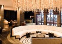 Fairmont Zimbali Resort vinum lounge