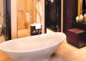 Fairmont Zimbali Resort room