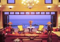 Fairmont Zimbali Resort room