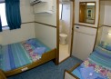 Spoilsport Premium Cabin