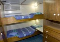 Spoilsport Club Cabin