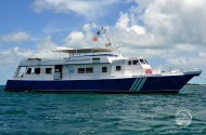 Bahamas Aggressor