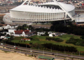    (Moses Mabhida Stadium)