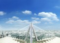    (Moses Mabhida Stadium)