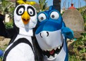    (Ushaka Marine World)