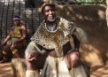  - (Hluhluwe & Imfolozi Game Reserve)