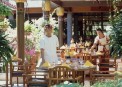 Melia Bali Villas and SPA