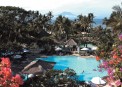 Nusa Dua Beach Hotel and SPA