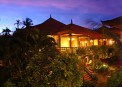 Bali Tropic:  Deluxe Bungalow