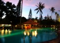 Bali Tropic: 
