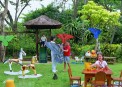 Bali Hyatt