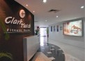 Crowne Plaza Mutiara