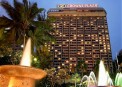 Crowne Plaza Mutiara