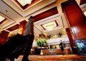 Crowne Plaza Mutiara