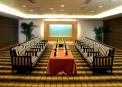 Crowne Plaza Mutiara