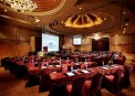Crowne Plaza Mutiara