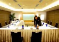 Crowne Plaza Mutiara