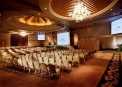 Crowne Plaza Mutiara