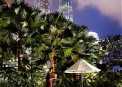 Crowne Plaza Mutiara